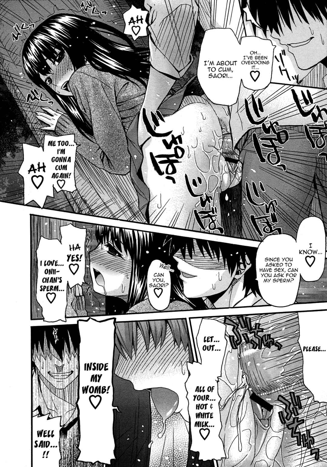 Page 18 Chapter 8 Black Sisters