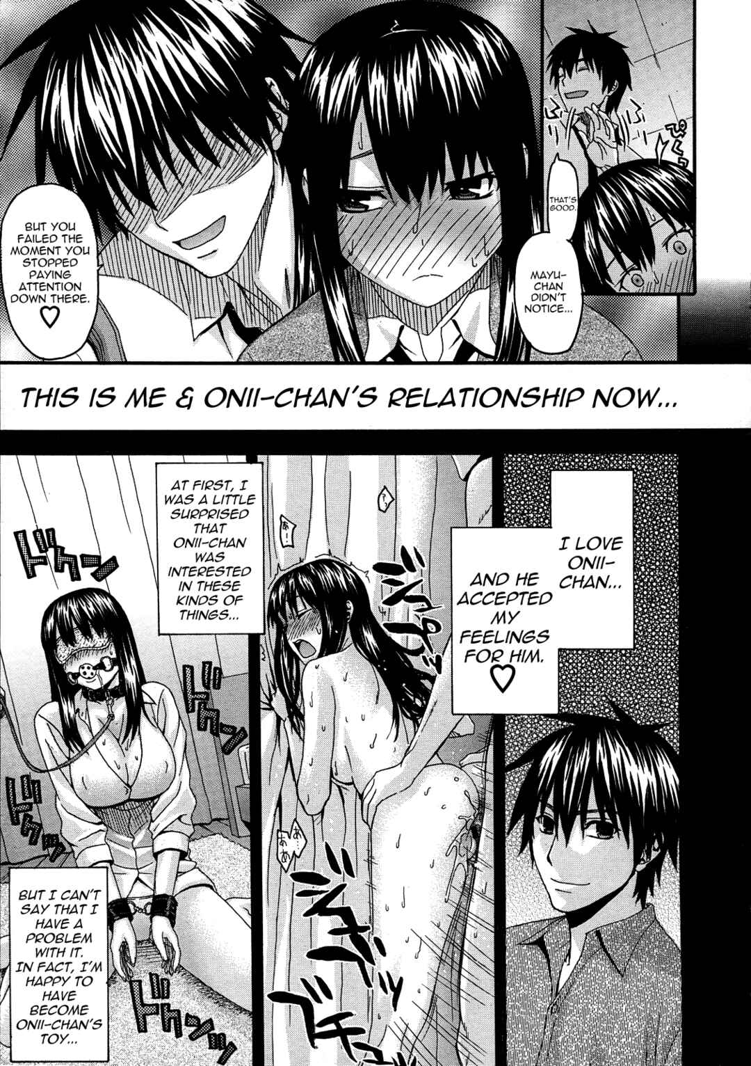 Page 7 Chapter 8 Black Sisters