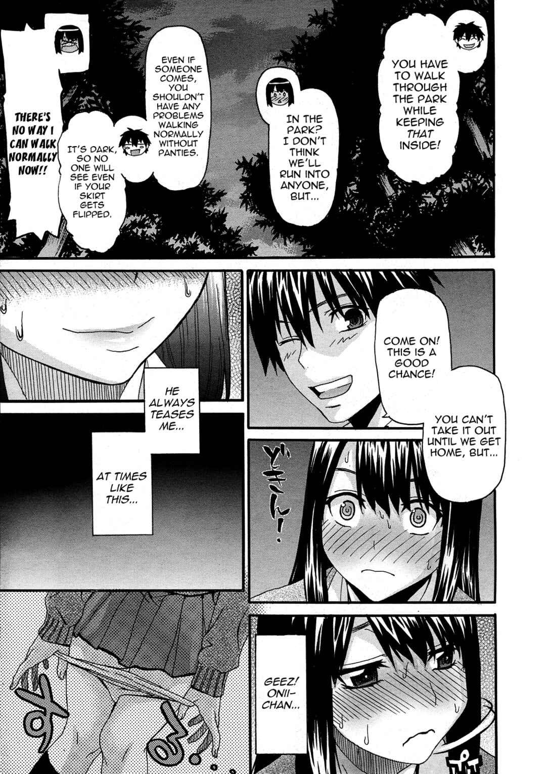 Page 9 Chapter 8 Black Sisters