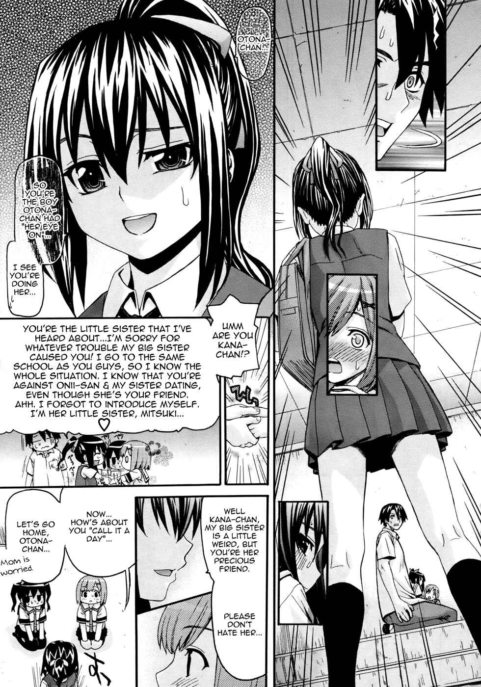 Page 19 Chapter 6 Black Sisters