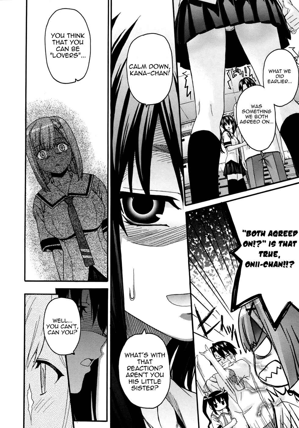 Page 6 Chapter 6 Black Sisters