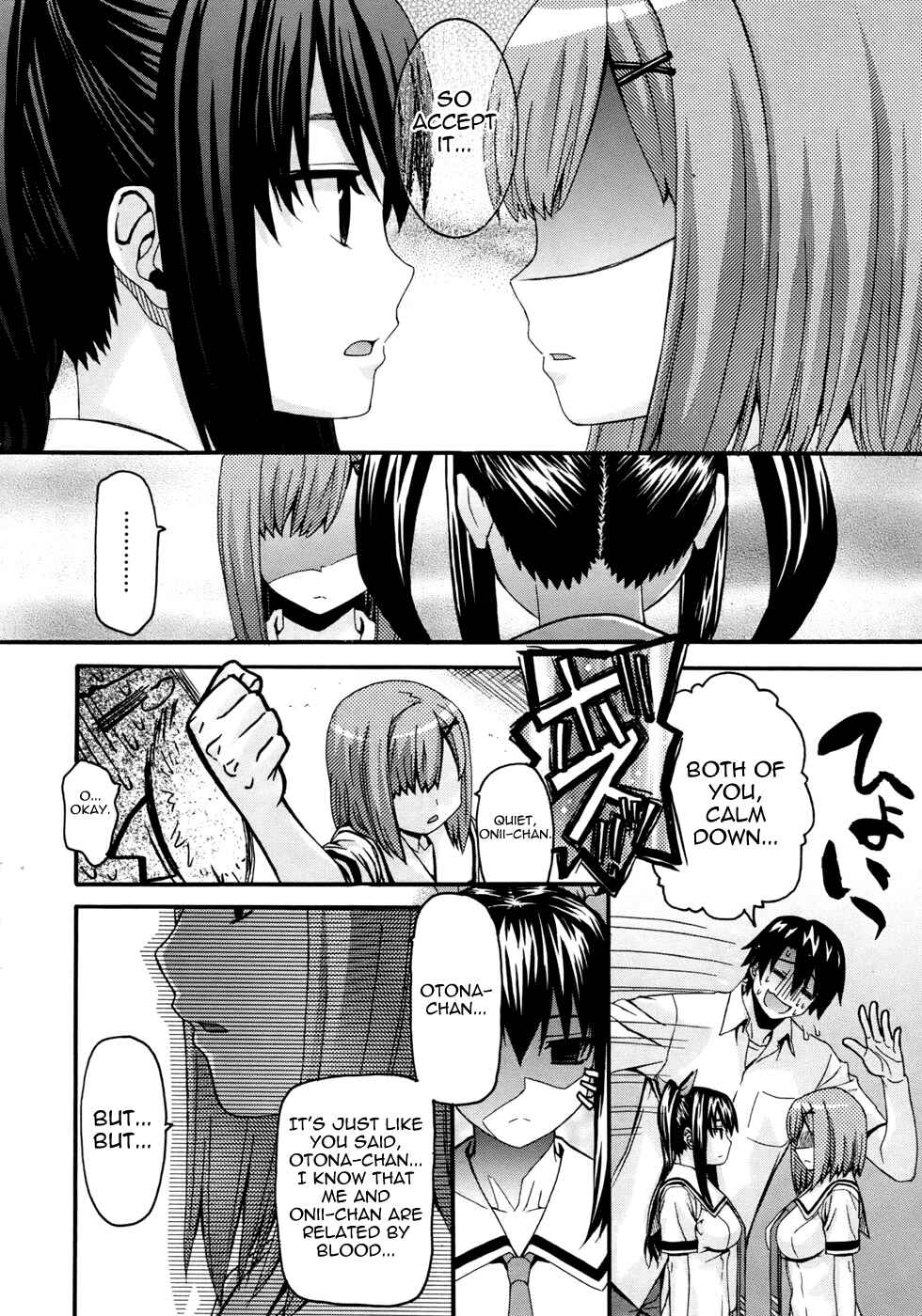 Page 8 Chapter 6 Black Sisters