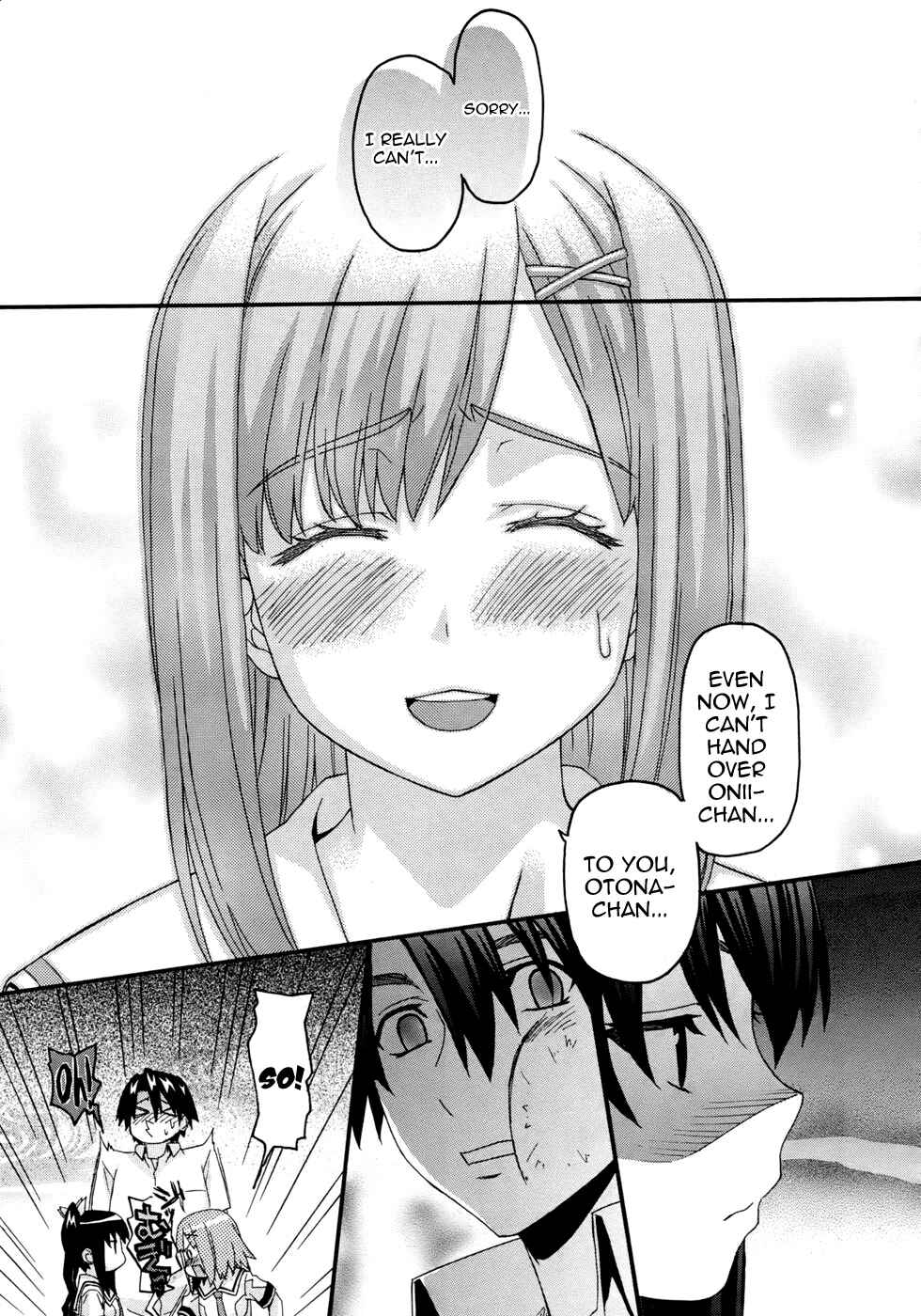 Page 9 Chapter 6 Black Sisters