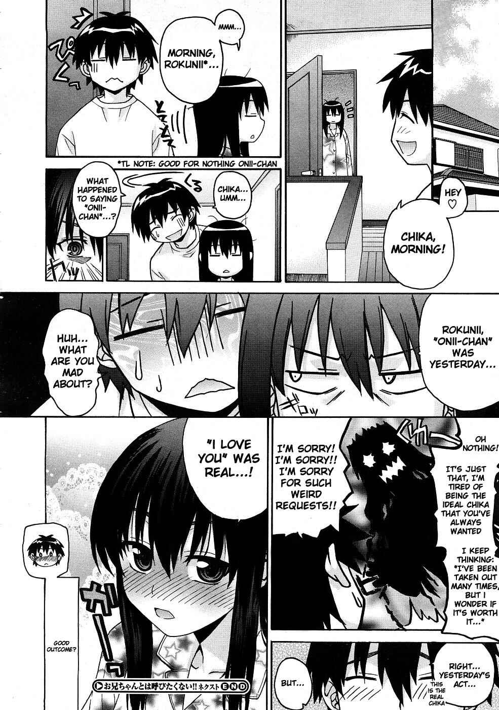 Page 12 Chapter 11 Black Sisters