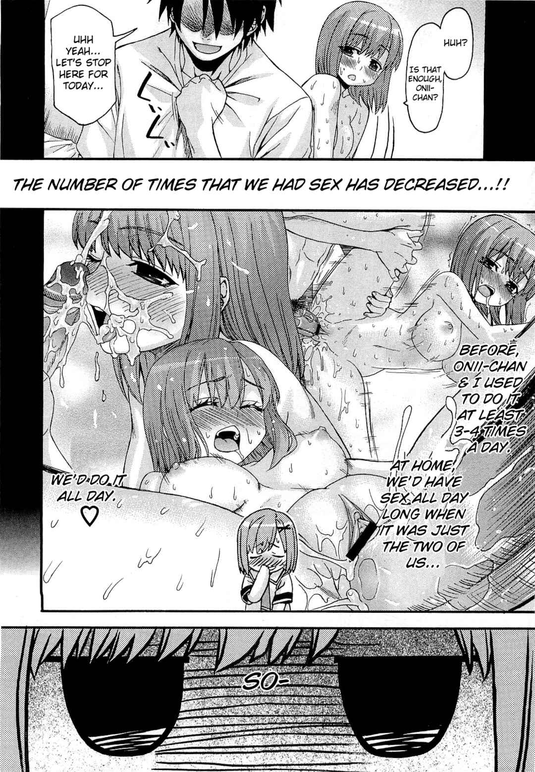 Page 4 Chapter 5 Black Sisters