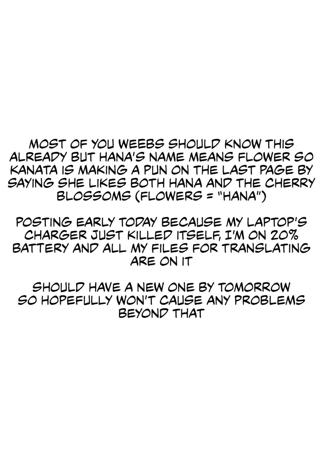 Page 5 Chapter 43 Doukyonin ni Kataomoi Shiteru Yuri Manga