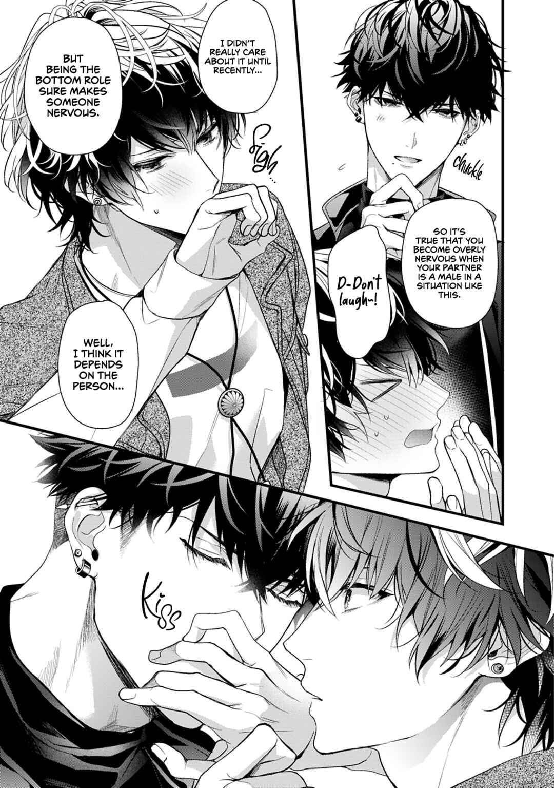 Page 20 Chapter 1 2nd Virgin no Jouzu Sutekata