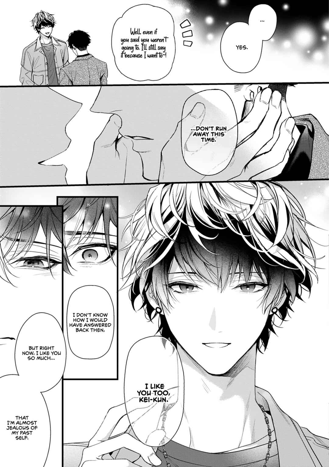 Page 22 Chapter 6 2nd Virgin no Jouzu Sutekata