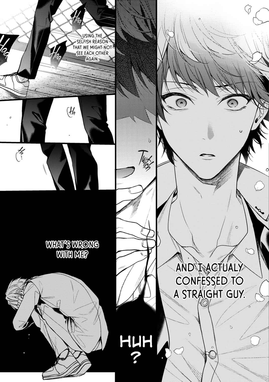 Page 16 Chapter 5 2nd Virgin no Jouzu Sutekata