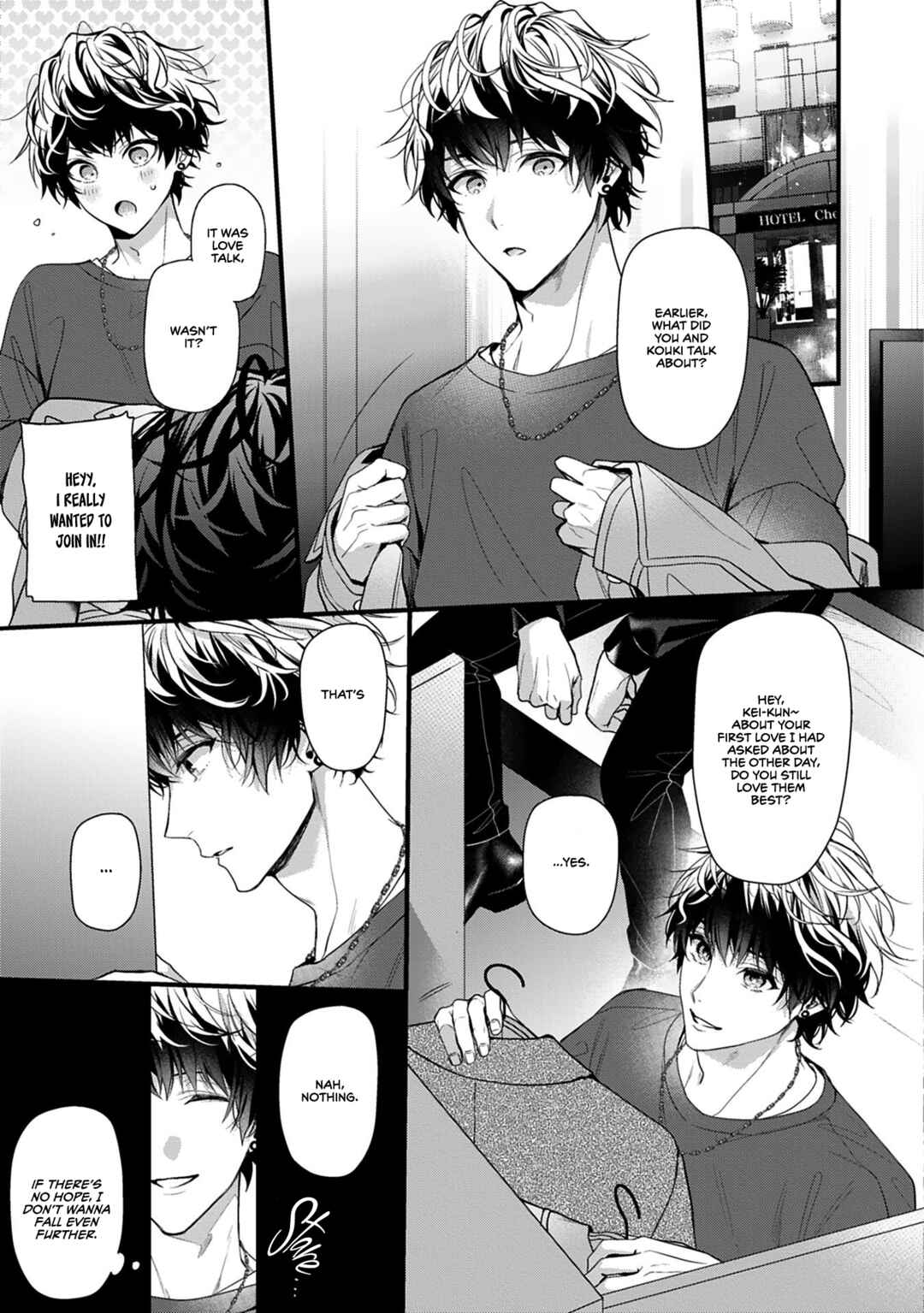 Page 24 Chapter 5 2nd Virgin no Jouzu Sutekata