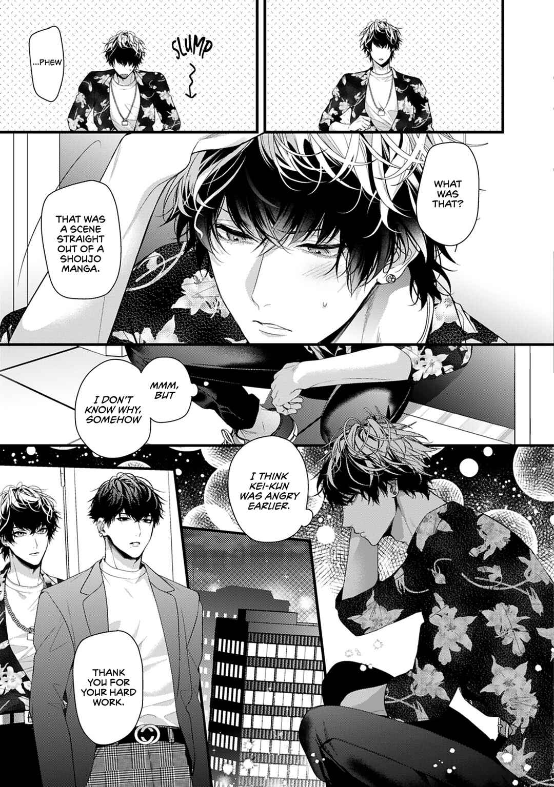 Page 18 Chapter 2 2nd Virgin no Jouzu Sutekata
