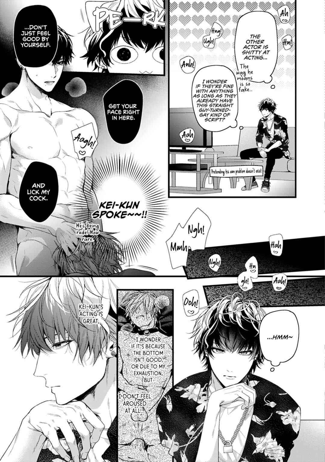 Page 26 Chapter 2 2nd Virgin no Jouzu Sutekata
