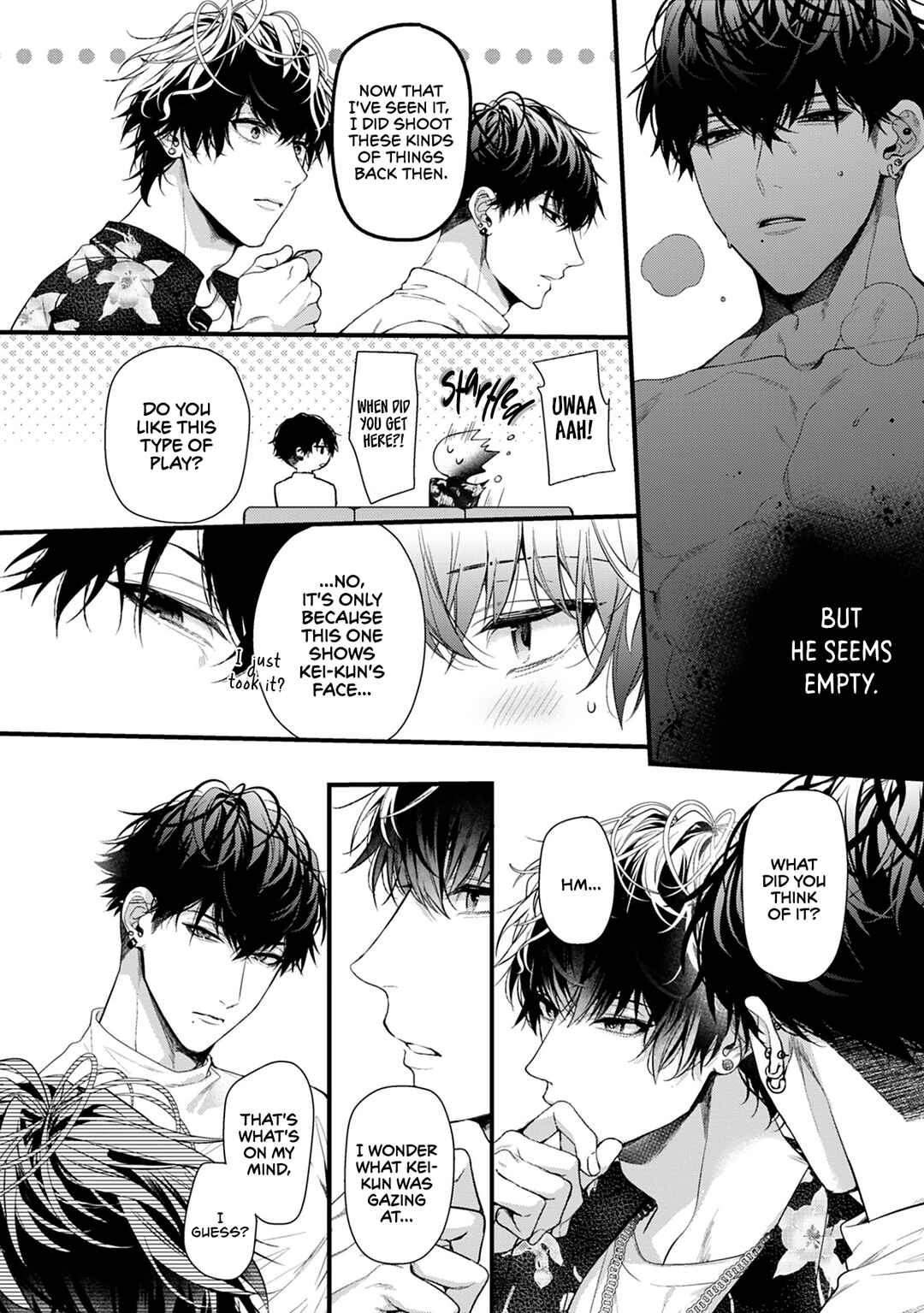 Page 27 Chapter 2 2nd Virgin no Jouzu Sutekata