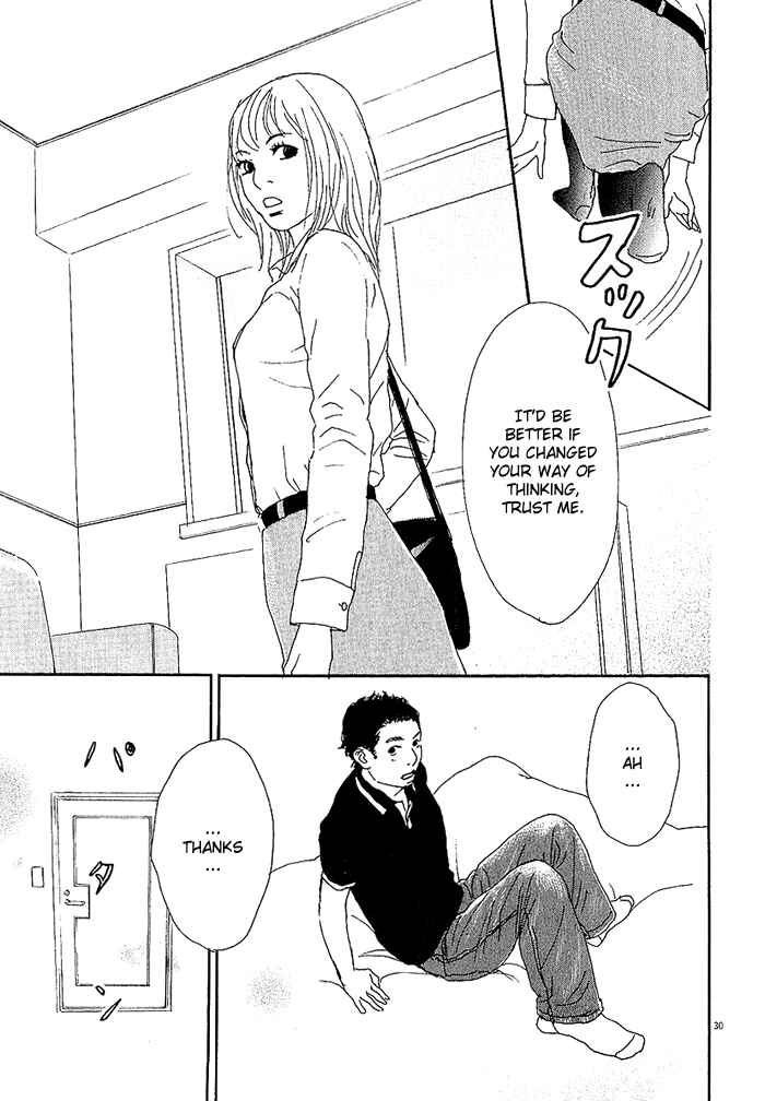 Page 30 Chapter 2 CA to Oyobi! - Gyakufuu Kyakushitsu Joumuin