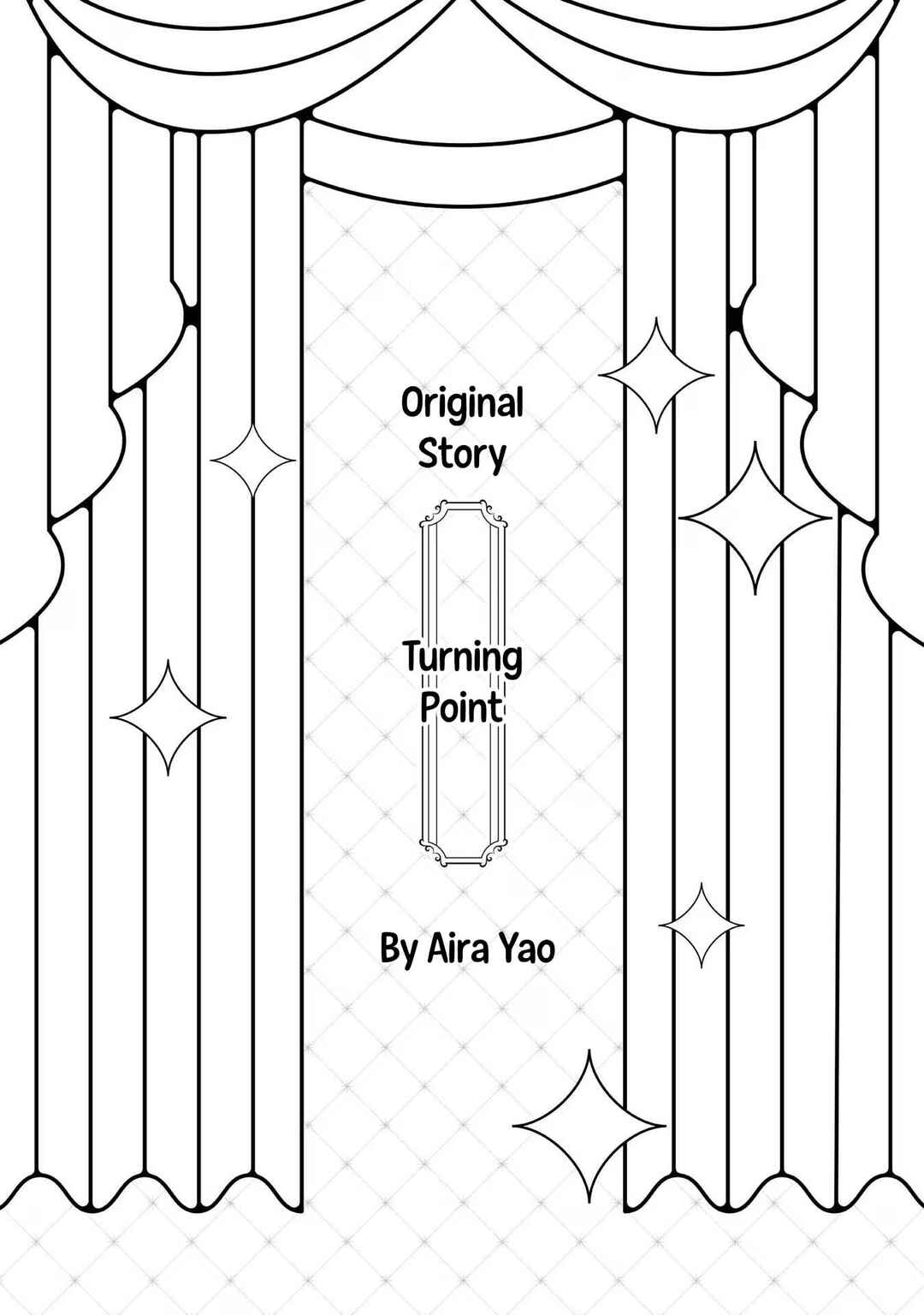 Page 8 Chapter 10.5 Saiai no Onee-sama ga Akuyaku Reijou datta no de, Kami ga Sadameta Scenario ni Aragaimasu