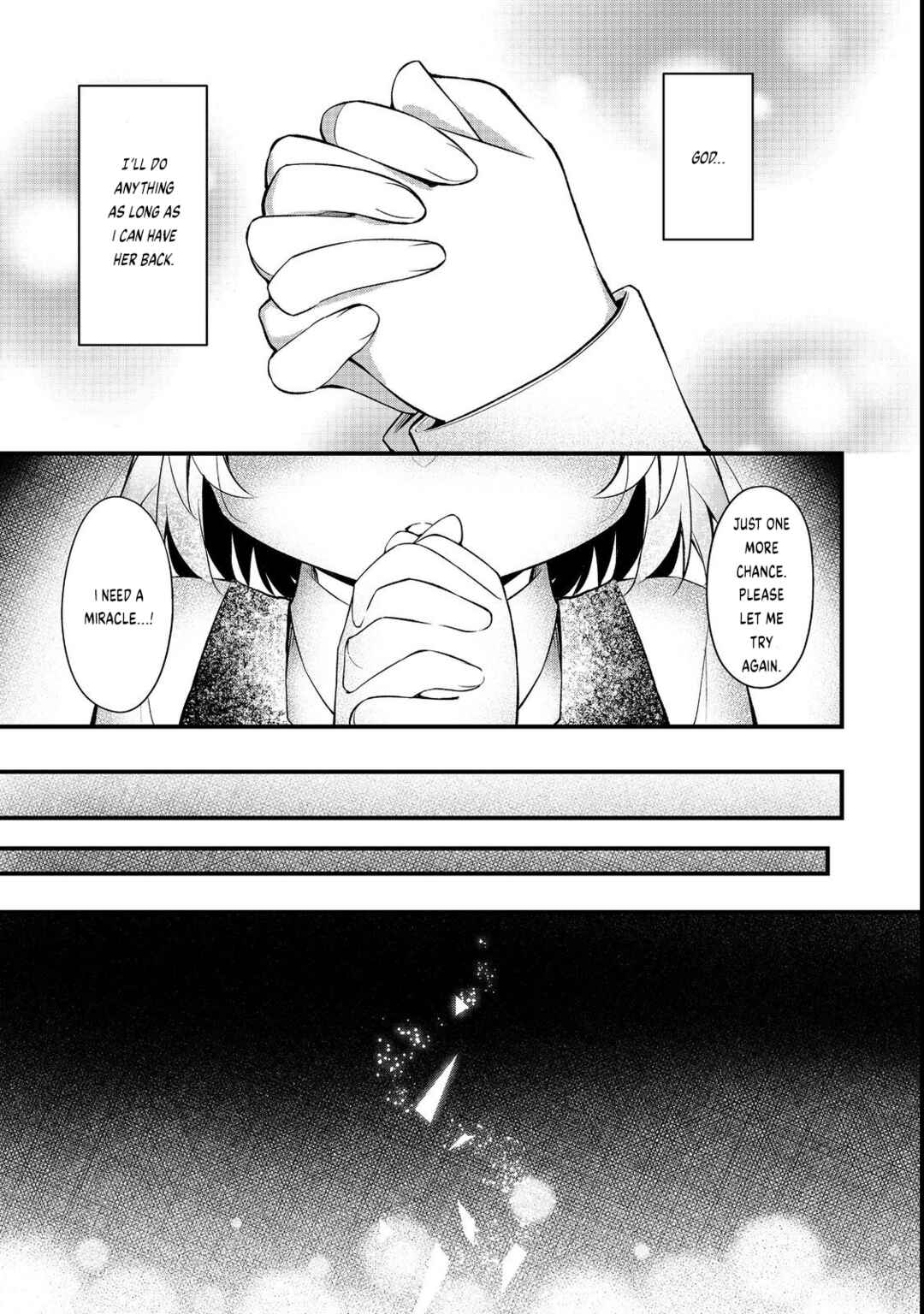 Page 28 Chapter 6 Saiai no Onee-sama ga Akuyaku Reijou datta no de, Kami ga Sadameta Scenario ni Aragaimasu