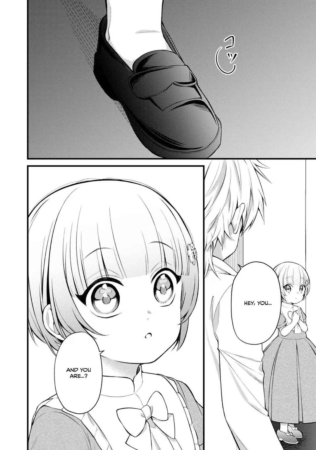 Page 29 Chapter 10 Saiai no Onee-sama ga Akuyaku Reijou datta no de, Kami ga Sadameta Scenario ni Aragaimasu