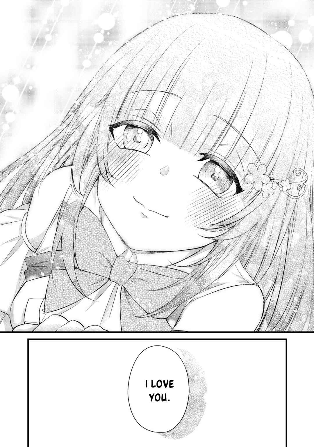 Page 28 Chapter 4 Saiai no Onee-sama ga Akuyaku Reijou datta no de, Kami ga Sadameta Scenario ni Aragaimasu