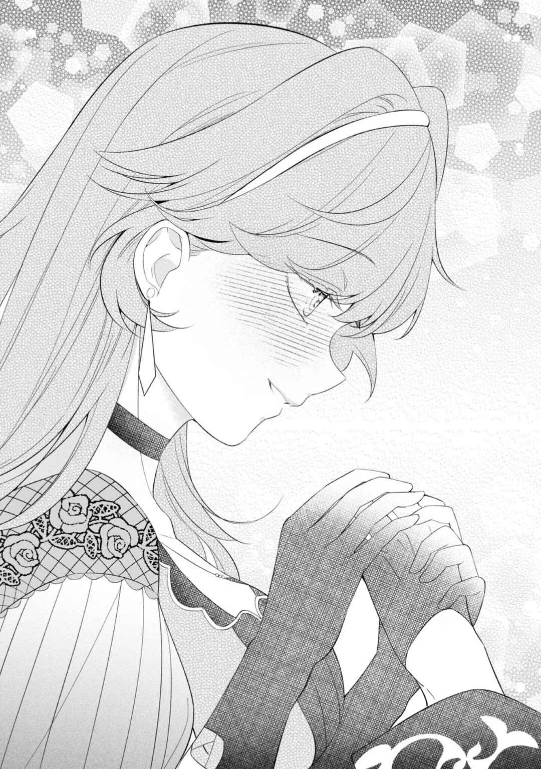 Page 22 Chapter 3 Saiai no Onee-sama ga Akuyaku Reijou datta no de, Kami ga Sadameta Scenario ni Aragaimasu