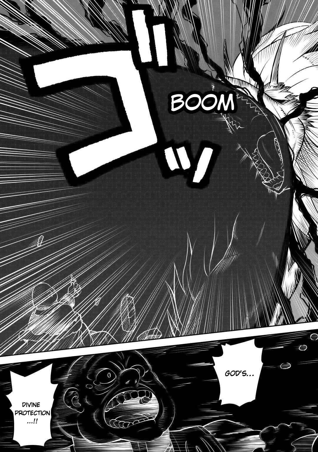 Page 10 Chapter 66.2 A Playthrough of a Certain Dudes VRMMO Life