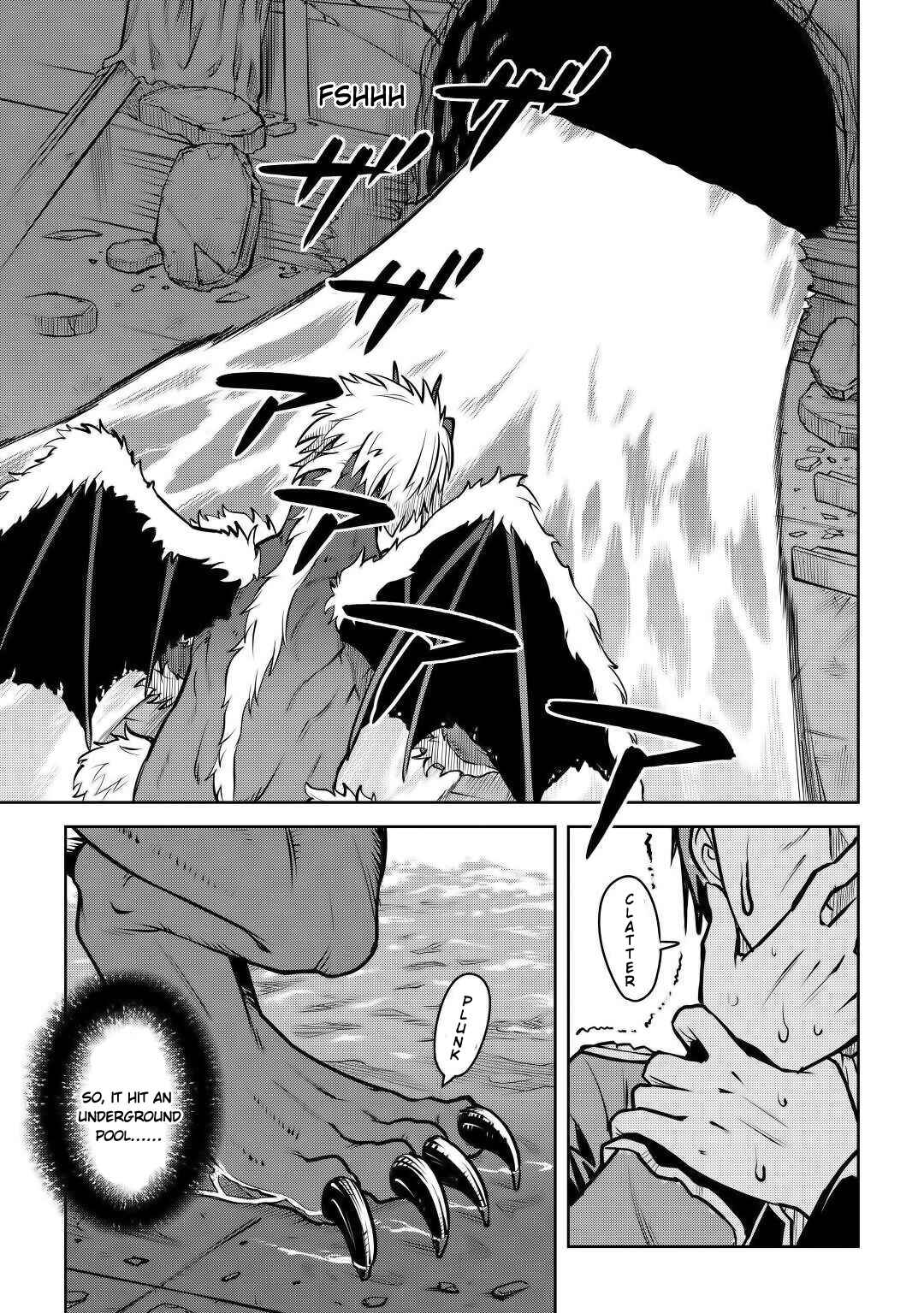 Page 12 Chapter 66.2 A Playthrough of a Certain Dudes VRMMO Life