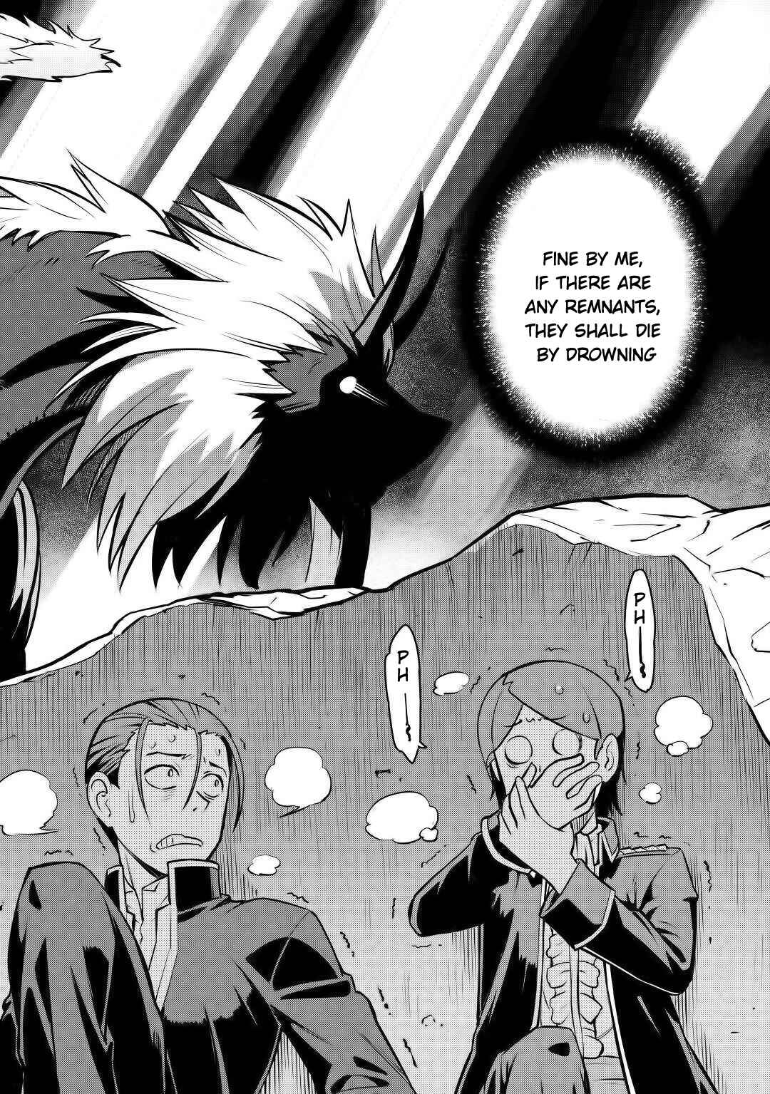 Page 13 Chapter 66.2 A Playthrough of a Certain Dudes VRMMO Life