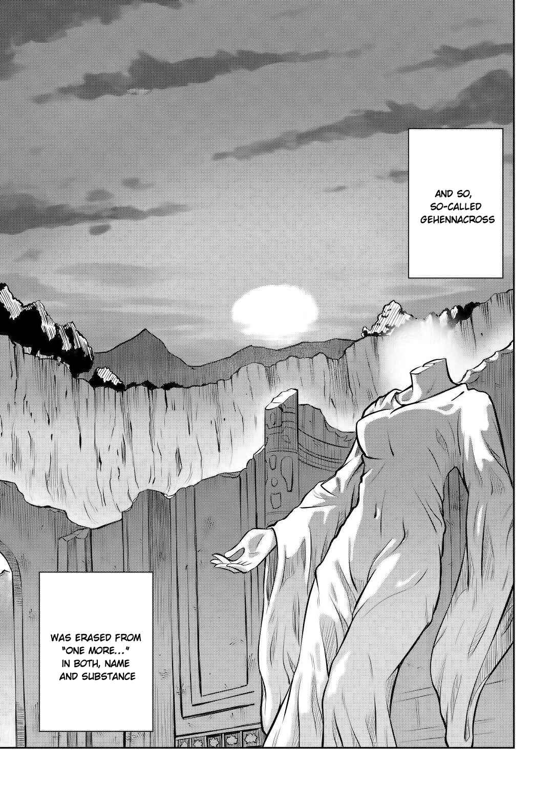 Page 16 Chapter 66.2 A Playthrough of a Certain Dudes VRMMO Life