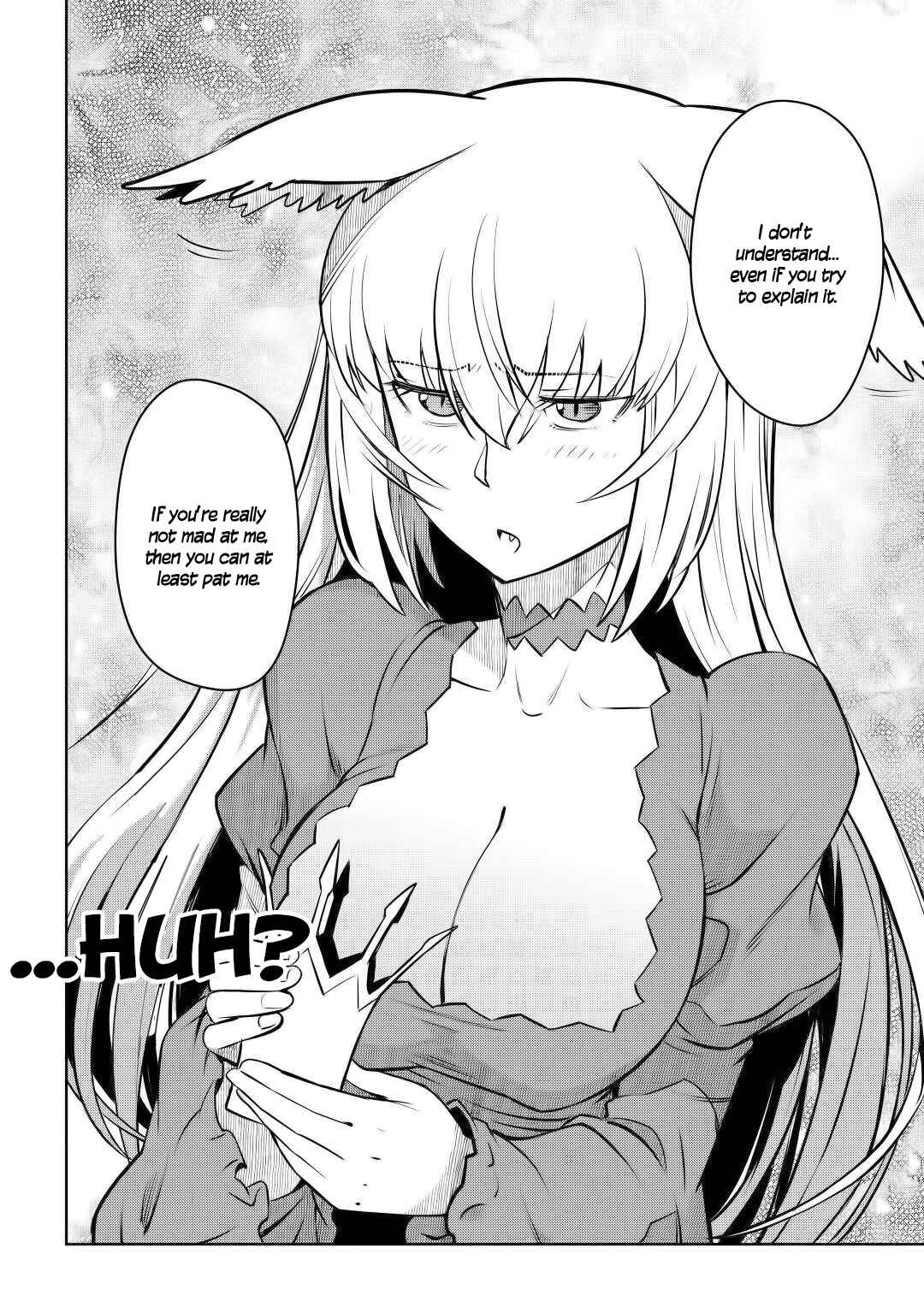 Page 23 Chapter 65 A Playthrough of a Certain Dudes VRMMO Life
