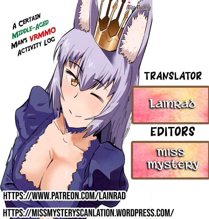 Page 1 Chapter 57 A Playthrough of a Certain Dudes VRMMO Life