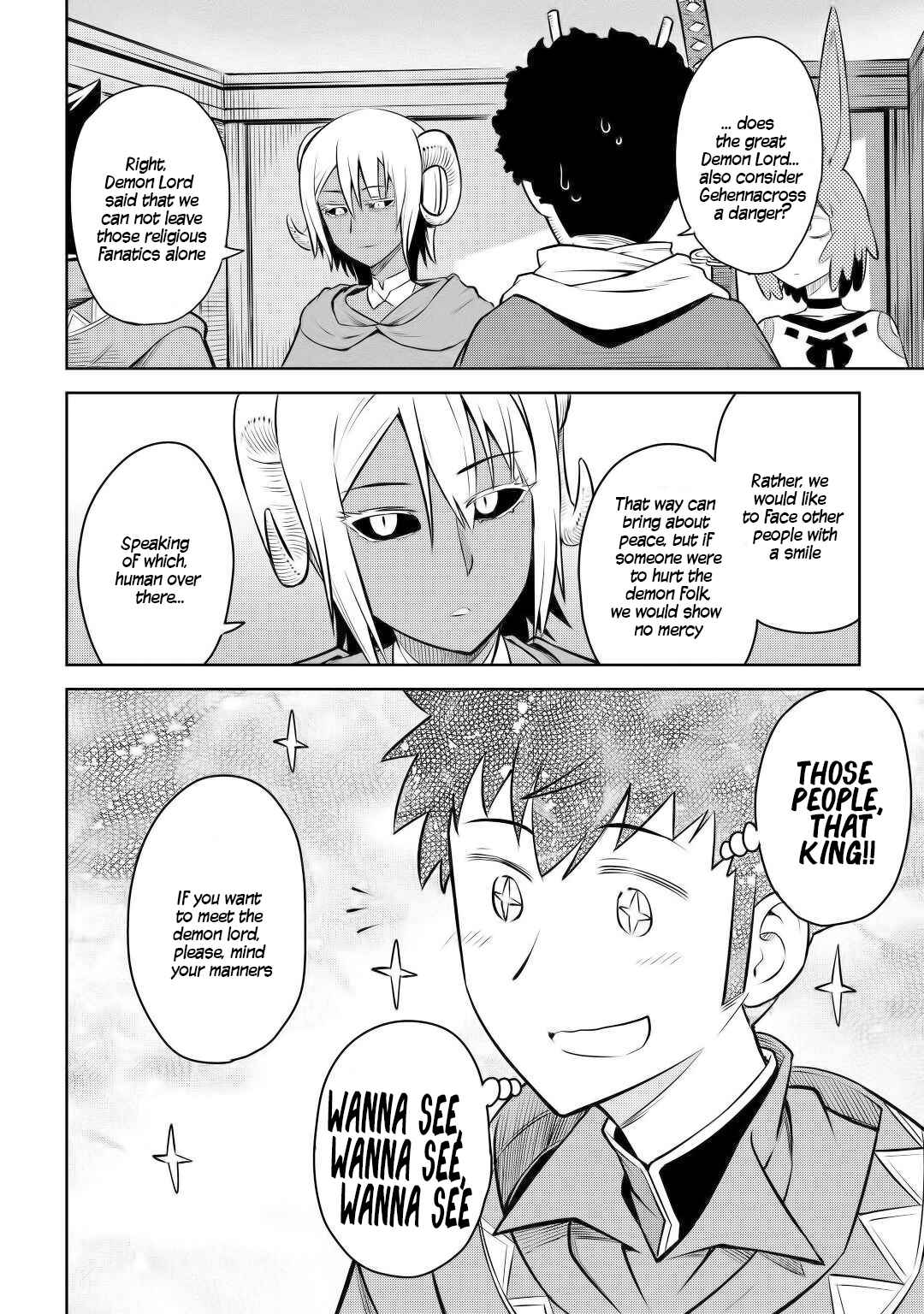 Page 7 Chapter 57 A Playthrough of a Certain Dudes VRMMO Life
