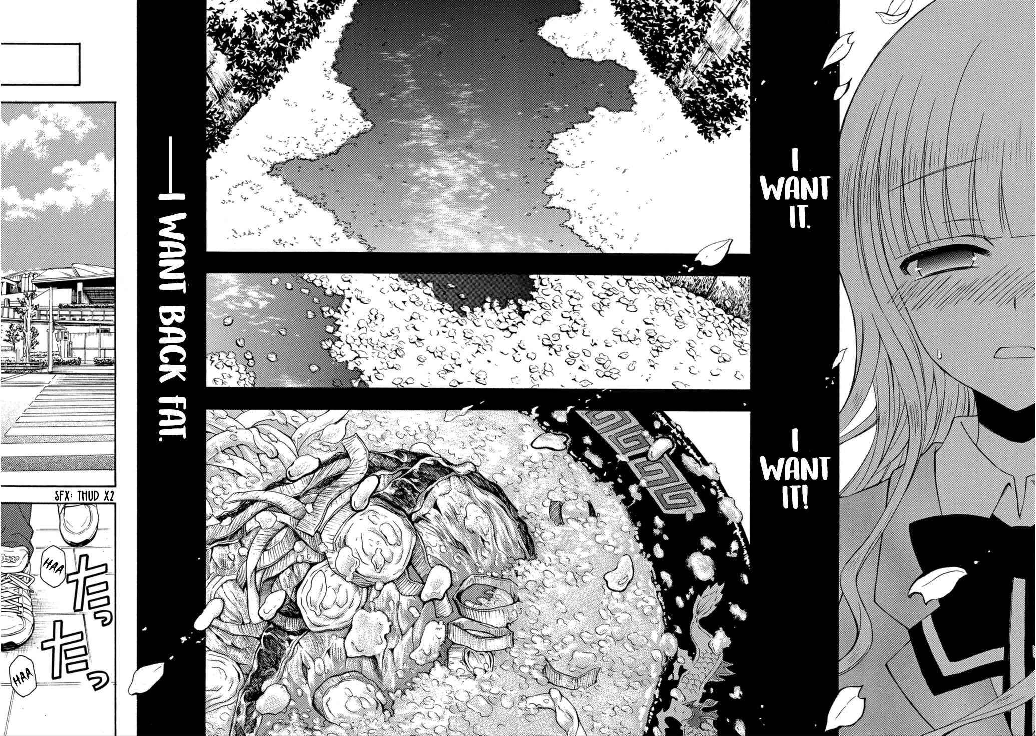 Page 2 Chapter 21 Ramen Daisuki Koizumi-san