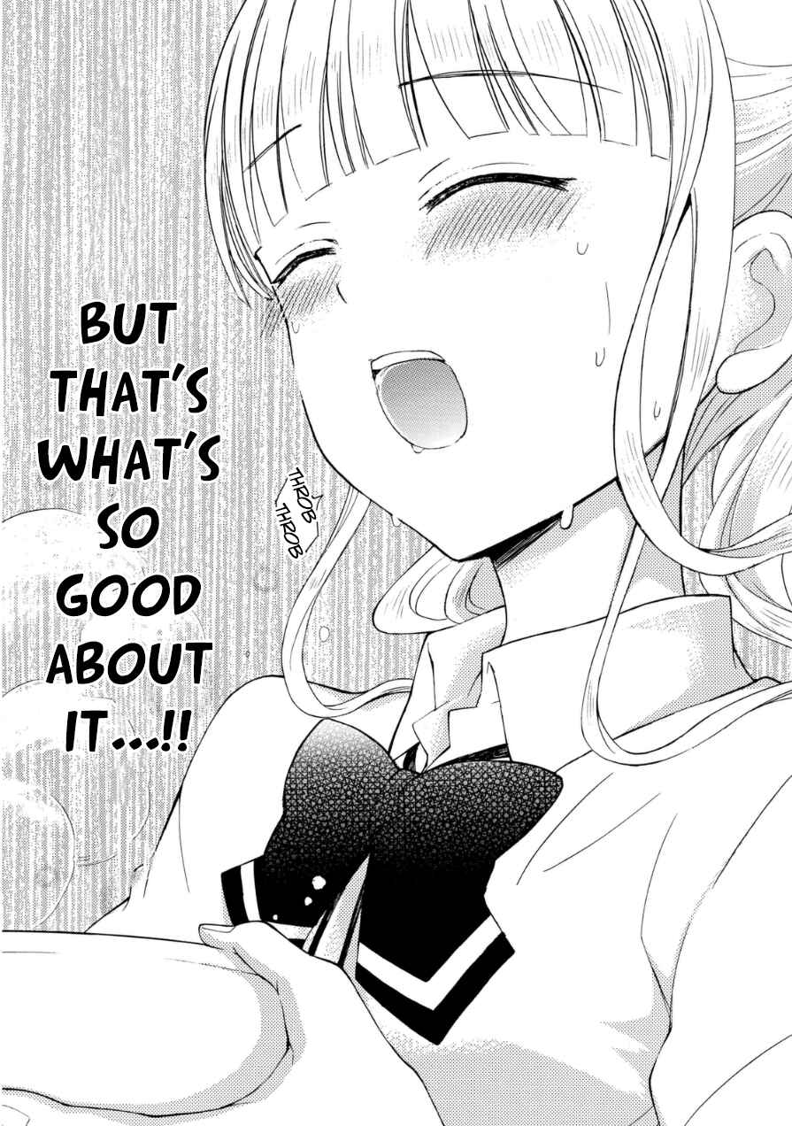Page 17 Chapter 19 Ramen Daisuki Koizumi-san