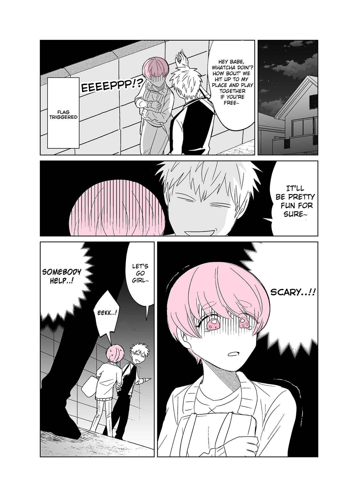 Page 2 Chapter 4 My Idol Is Now My Older Brother!