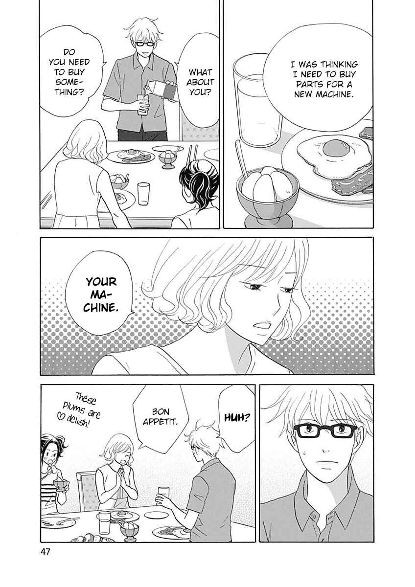 Page 10 Chapter 41 87CLOCKERS