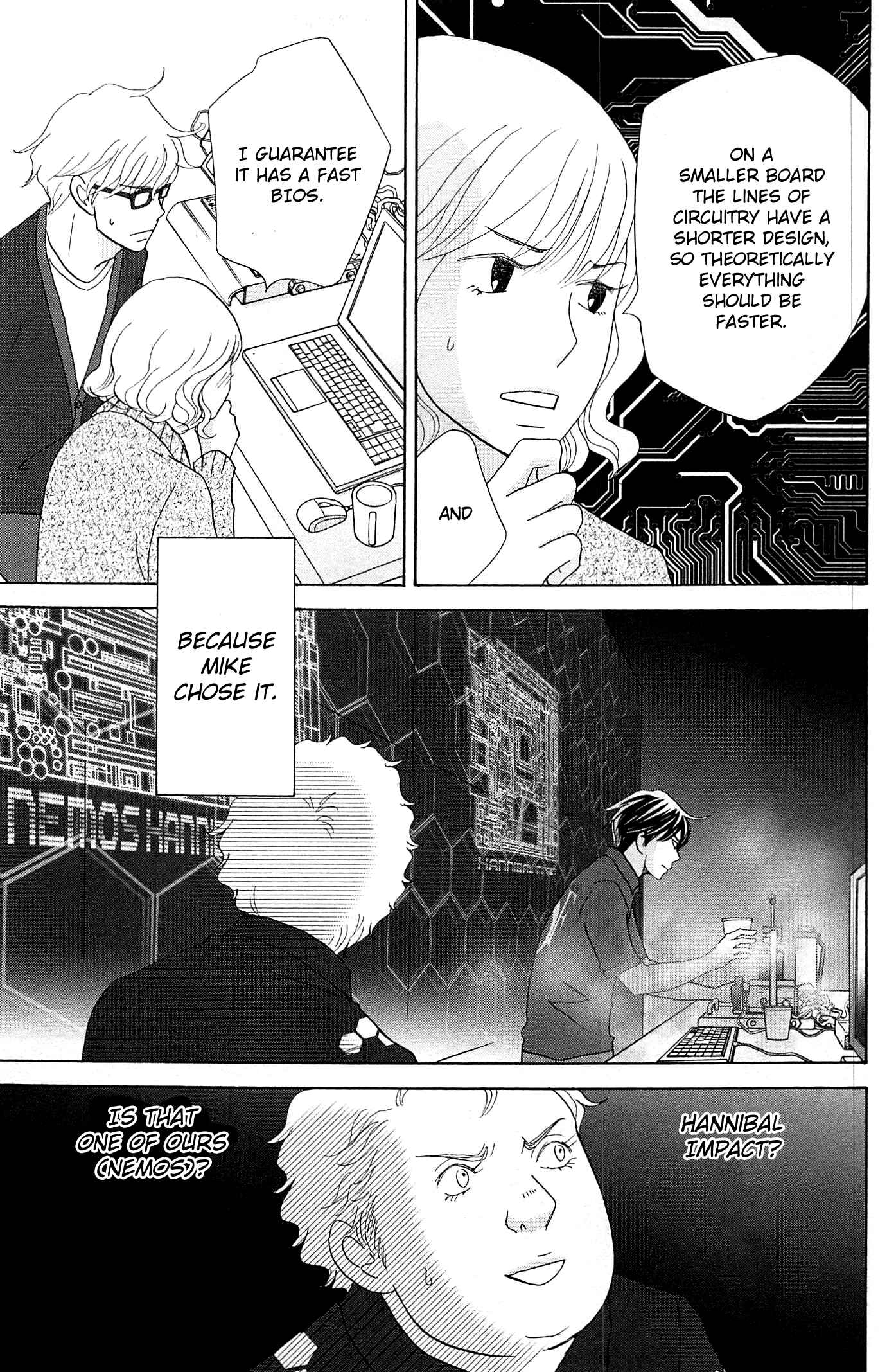 Page 10 Chapter 48 87CLOCKERS