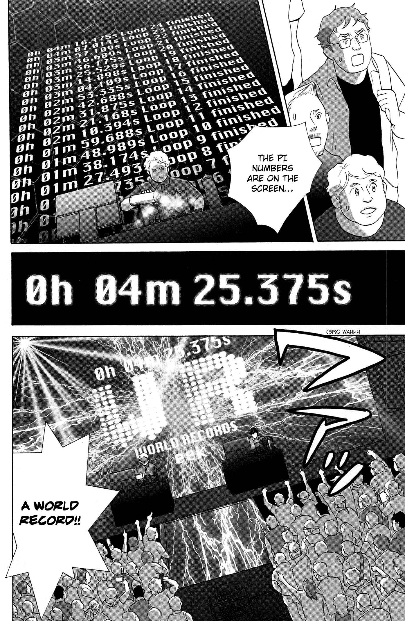 Page 13 Chapter 48 87CLOCKERS
