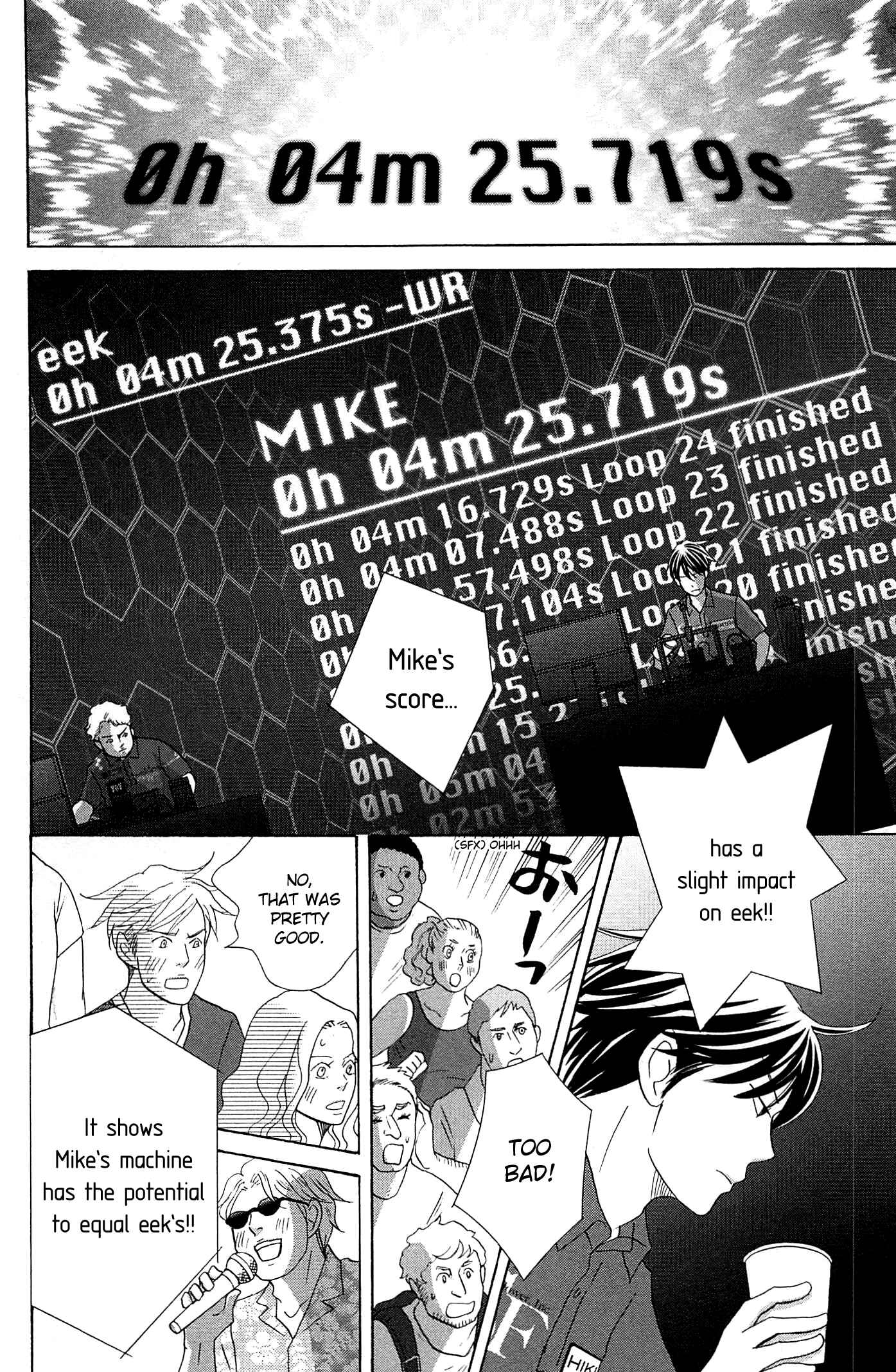 Page 15 Chapter 48 87CLOCKERS