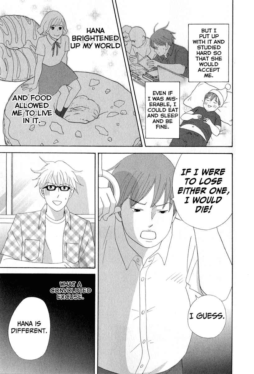 Page 29 Chapter 29 87CLOCKERS