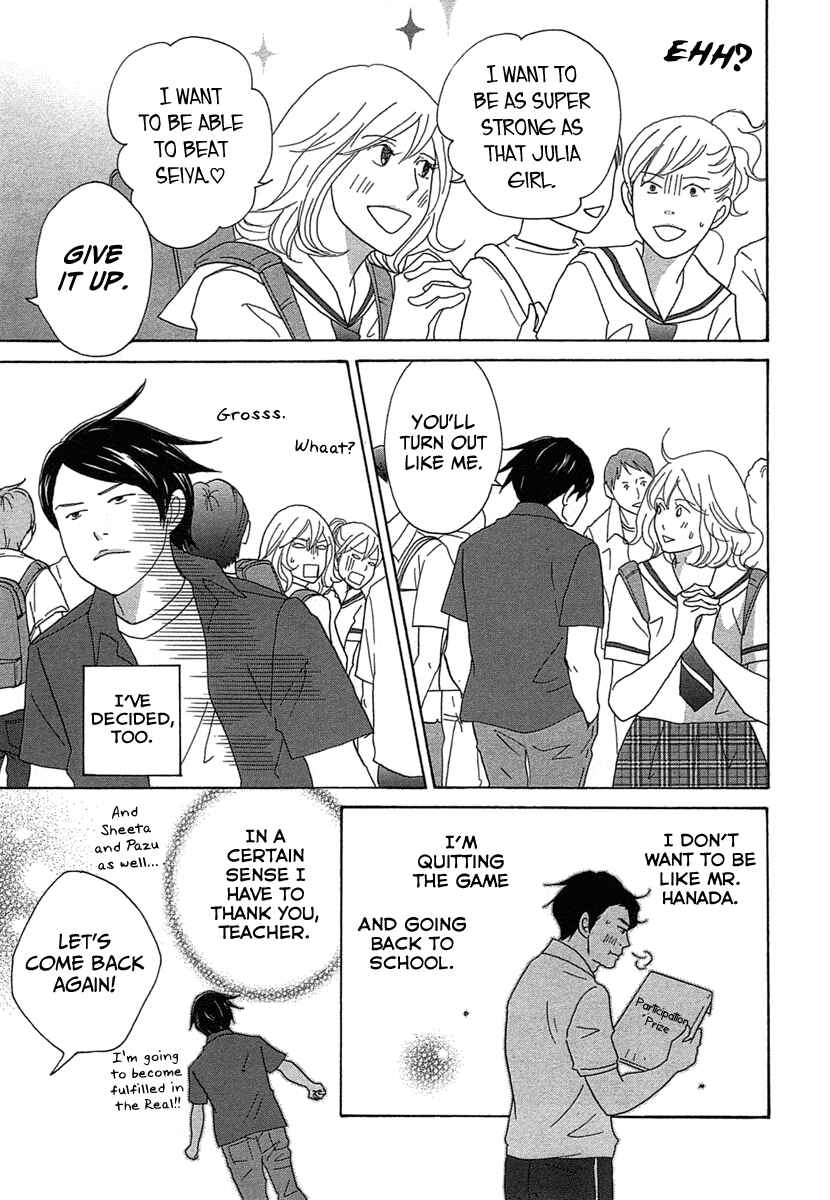 Page 15 Chapter 22 87CLOCKERS