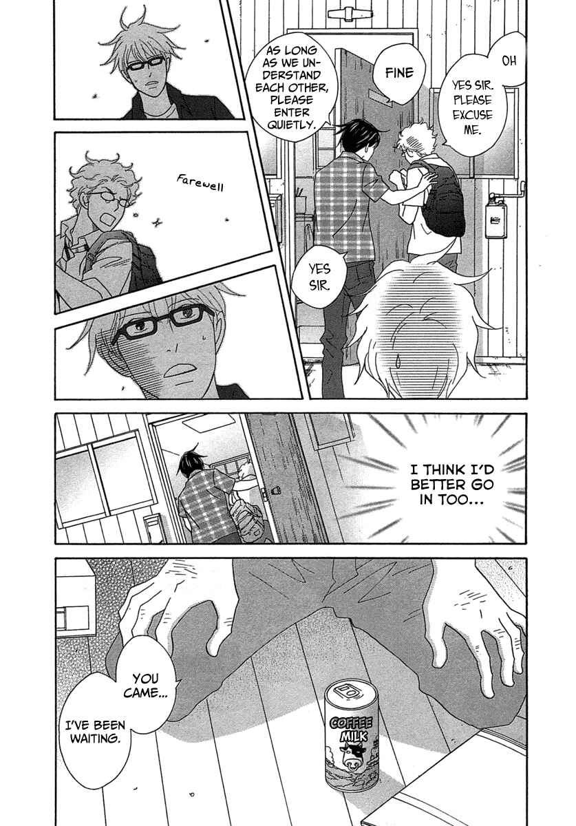 Page 27 Chapter 22 87CLOCKERS