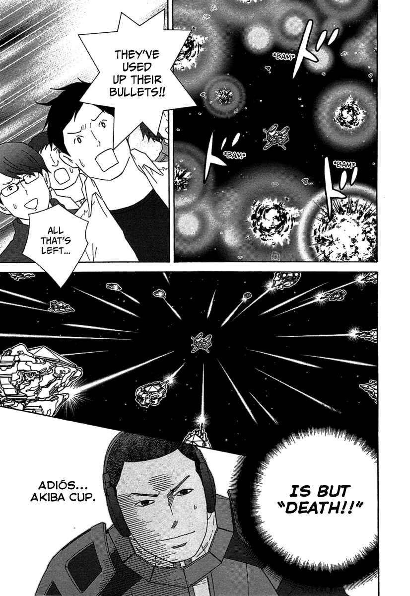 Page 5 Chapter 22 87CLOCKERS