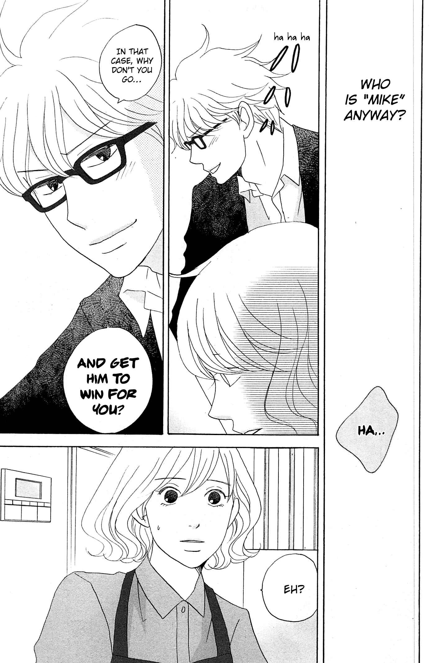 Page 17 Chapter 49 87CLOCKERS