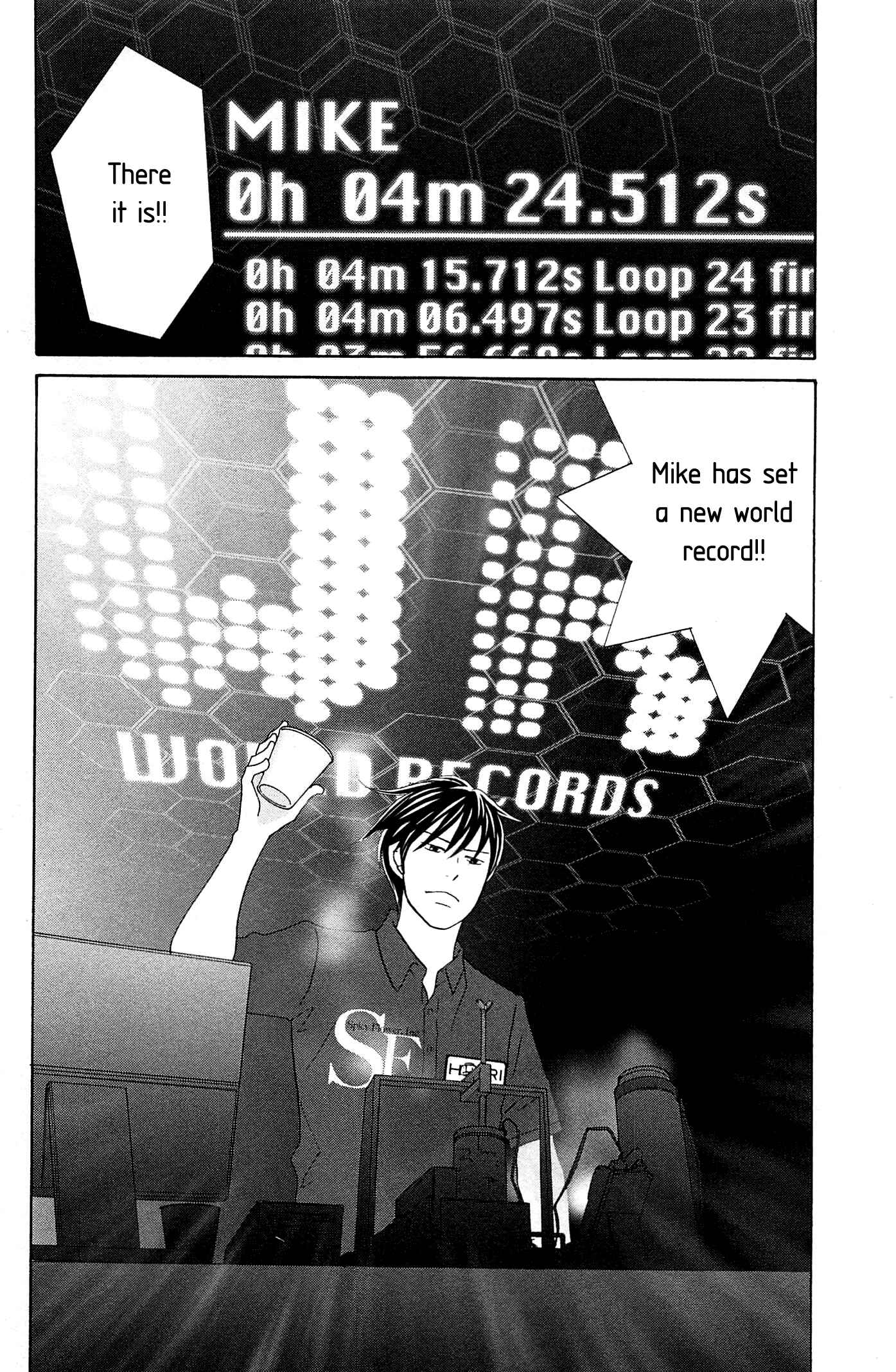 Page 2 Chapter 49 87CLOCKERS