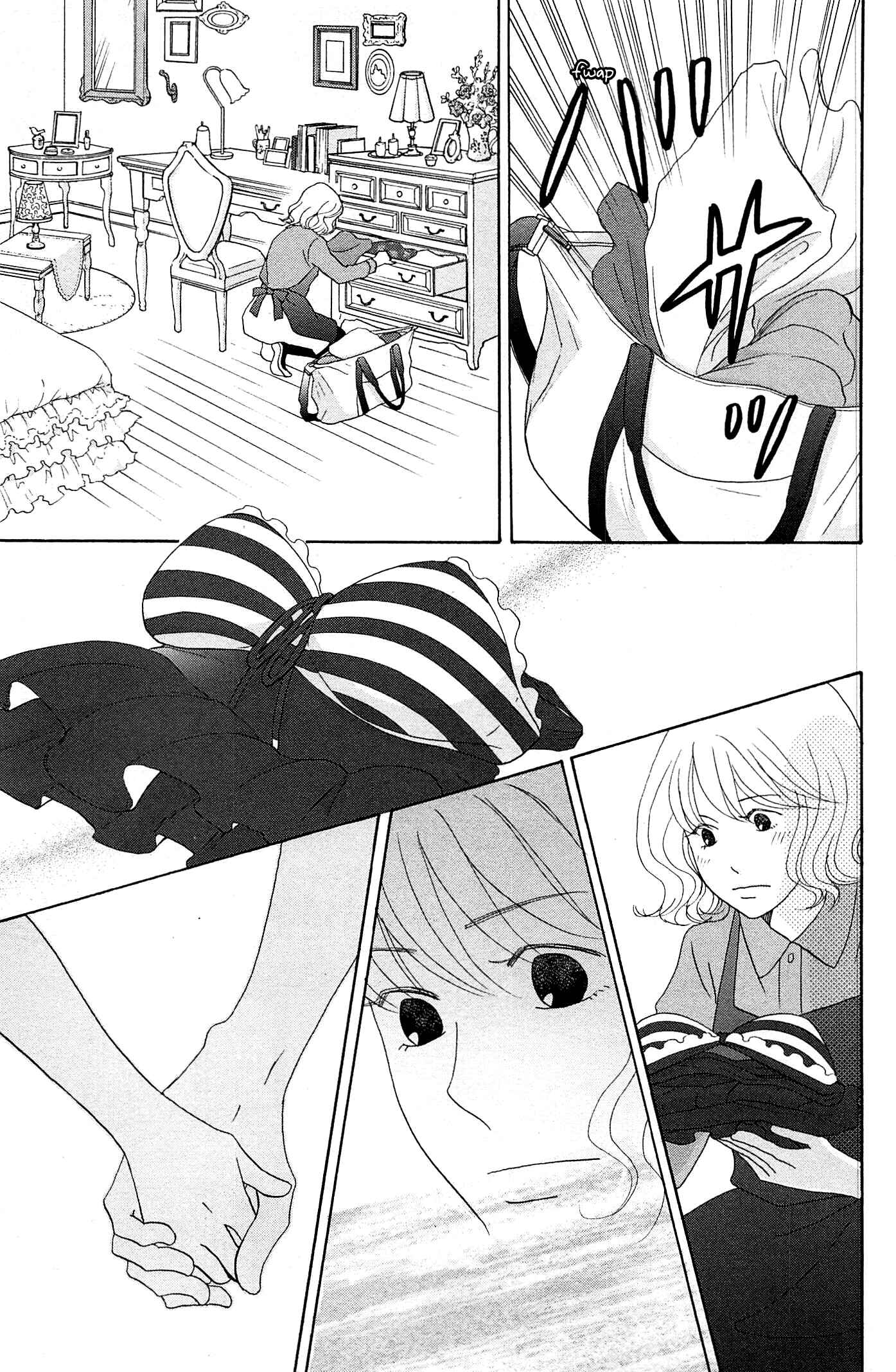 Page 21 Chapter 49 87CLOCKERS