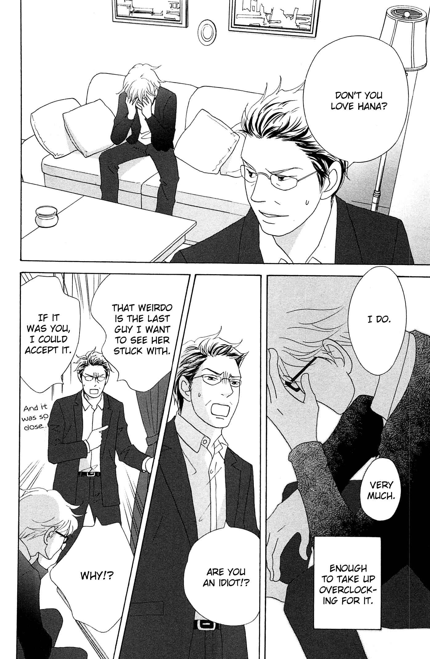 Page 26 Chapter 49 87CLOCKERS
