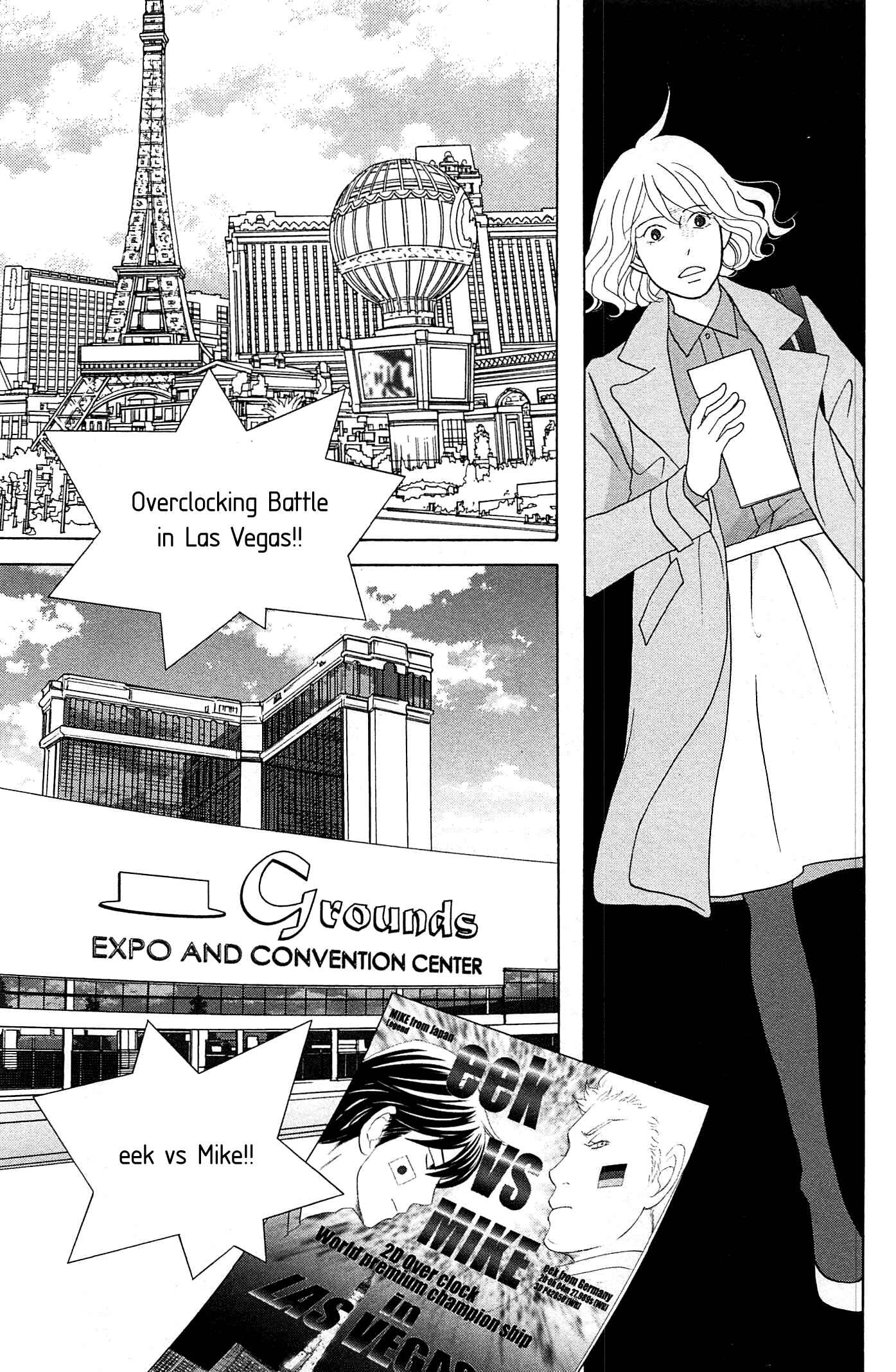 Page 31 Chapter 49 87CLOCKERS