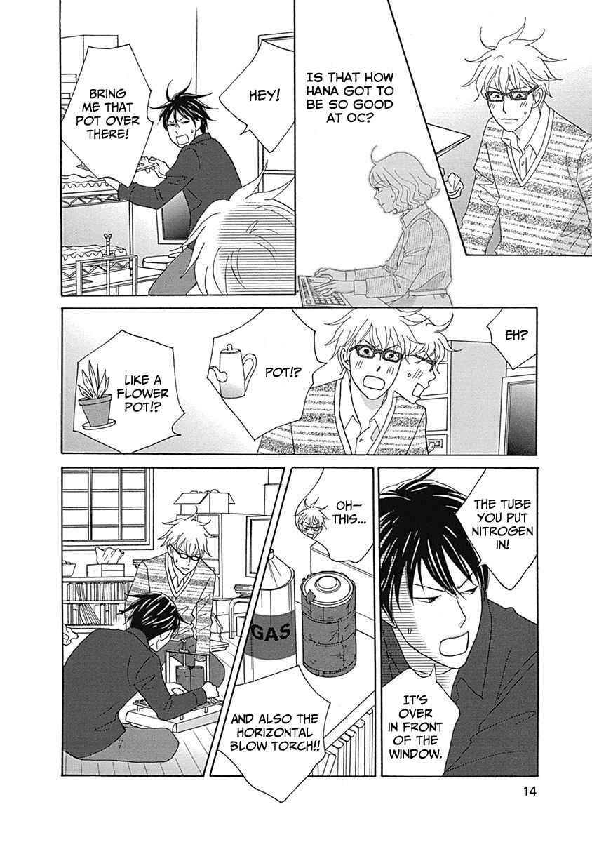 Page 15 Chapter 12 87CLOCKERS