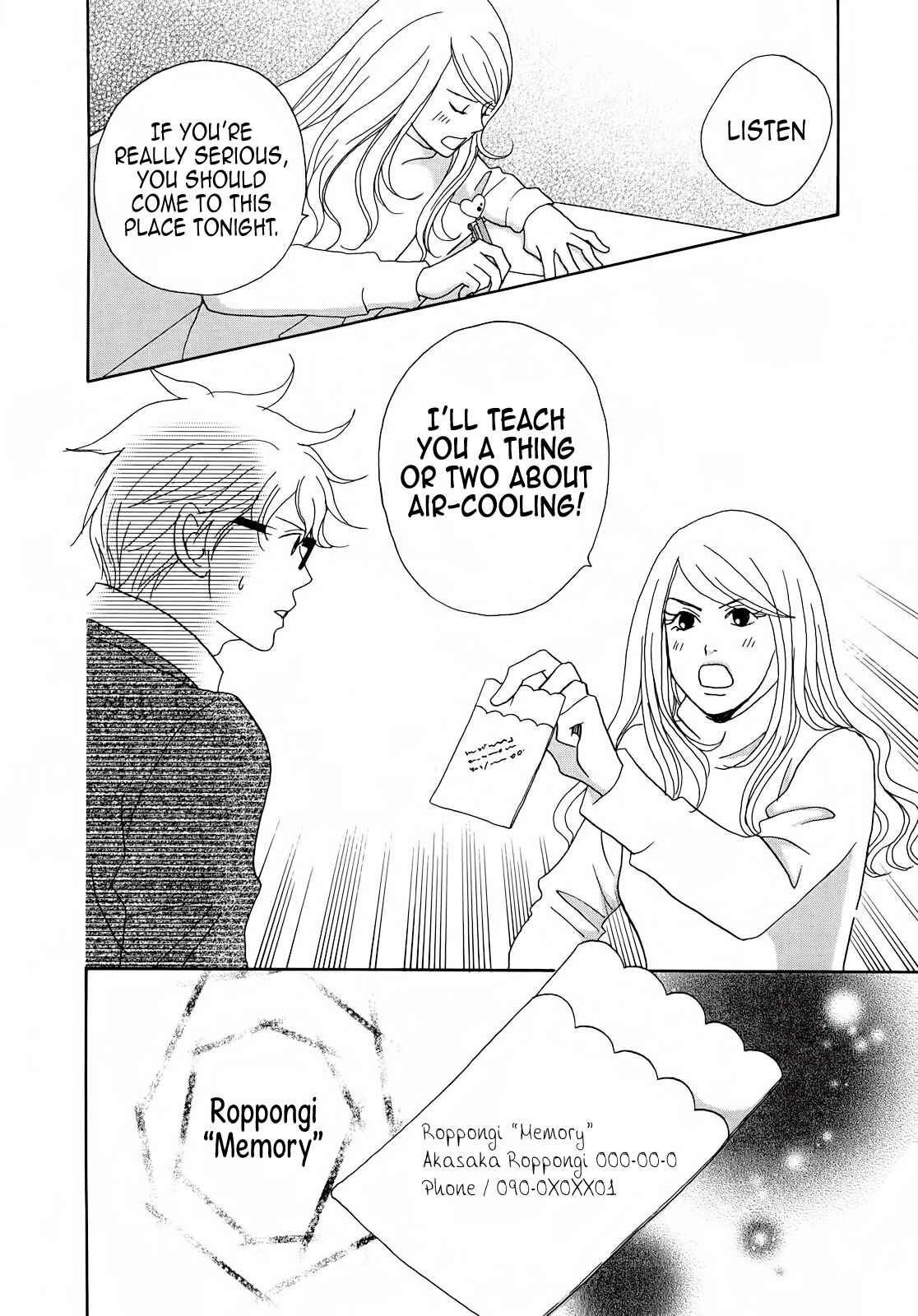 Page 14 Chapter 5 87CLOCKERS