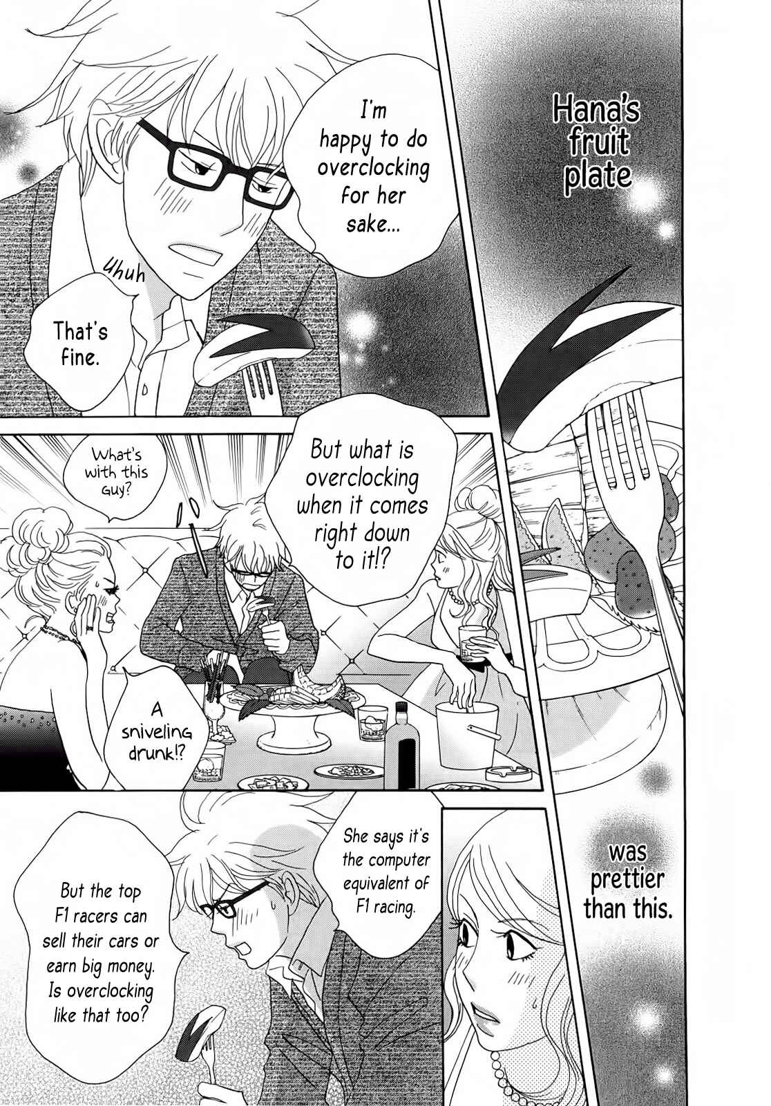 Page 21 Chapter 5 87CLOCKERS