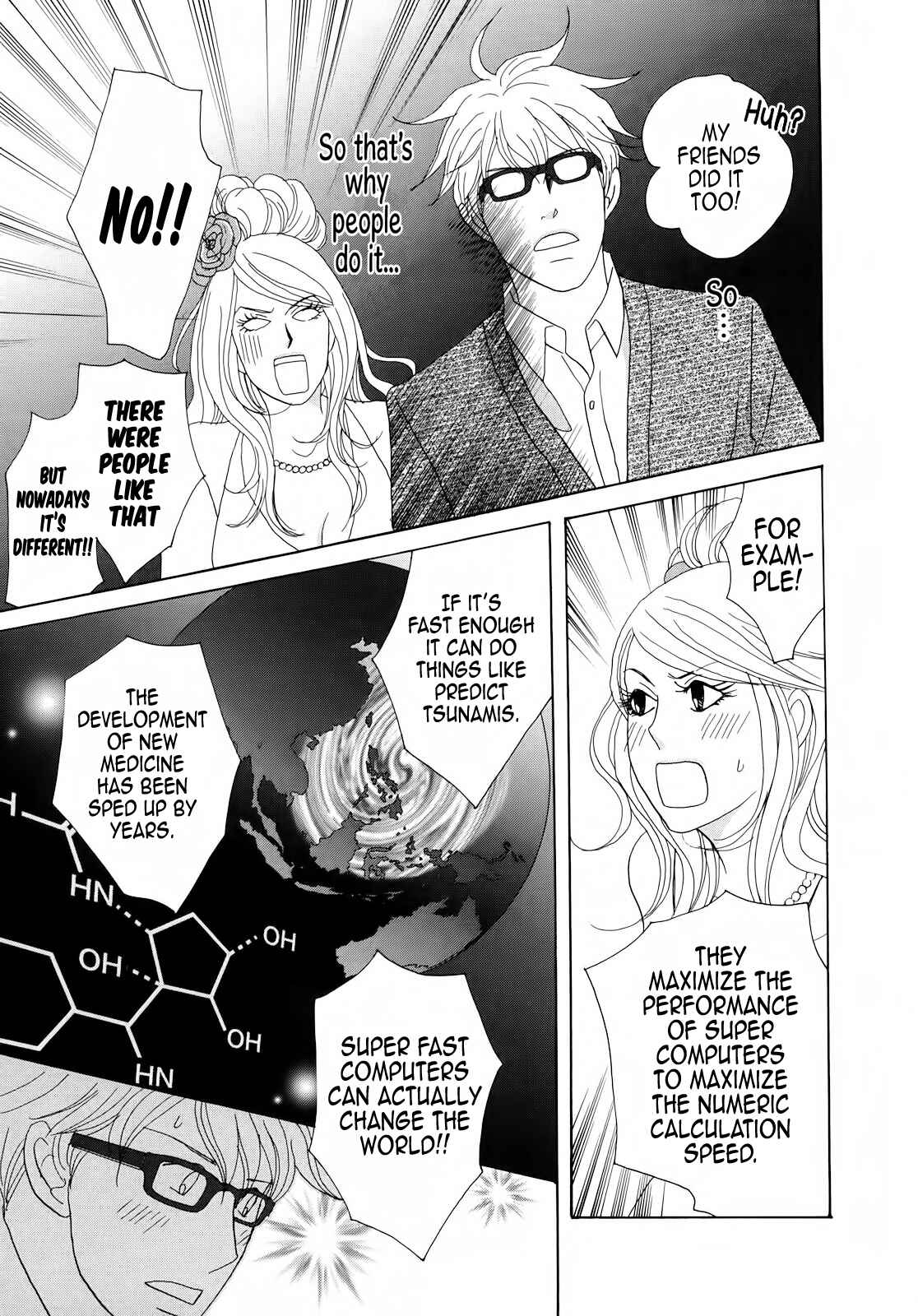 Page 25 Chapter 5 87CLOCKERS